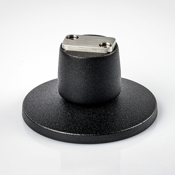 Stillpoints Ultra I v2 with Base 1 шт. Black