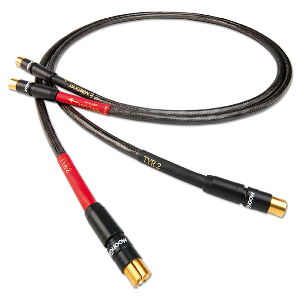Nordost Tyr2 RCA 1,5 m