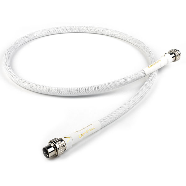 Chord Company ChordMusic DIN - DIN 1.0 m