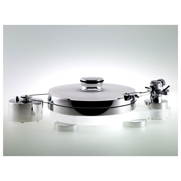 Transrotor Avorio 25/60 тонарм TR 800-S