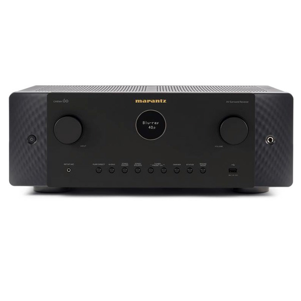 Marantz Cinema 60 Black