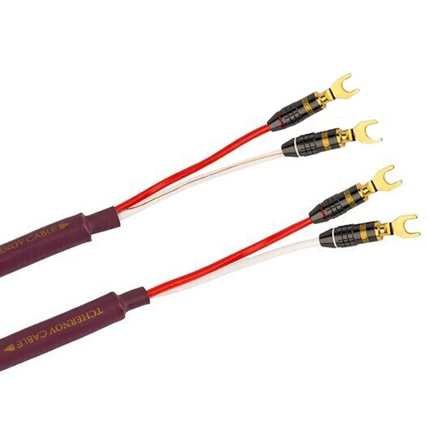 Tchernov Cable Classic MkIII SC Sp/Sp 2,65 m Tchernov Cable Classic MkIII SC Sp/Sp 2,65 m