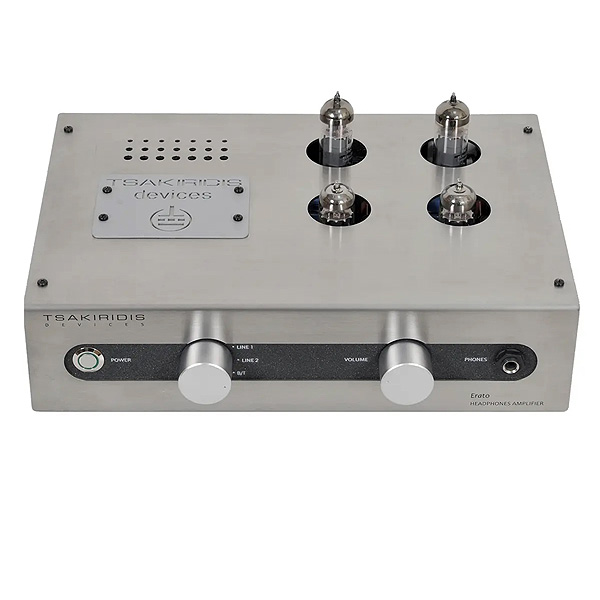 Tsakiridis Devices Erato
