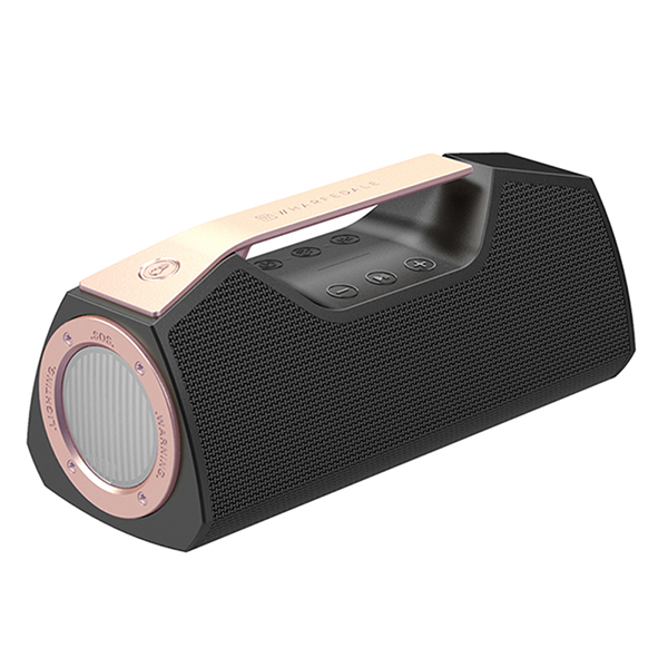Wharfedale Exson M Black