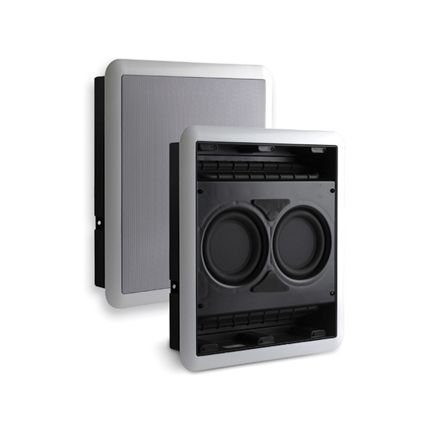 Velodyne SC-600IW