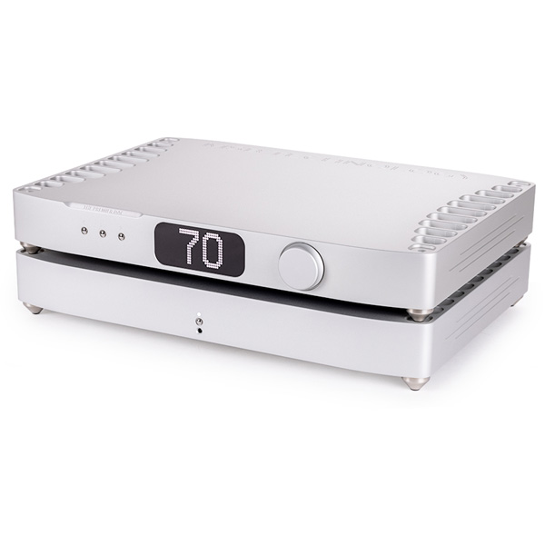 MSB Technology Premier DAC Silver