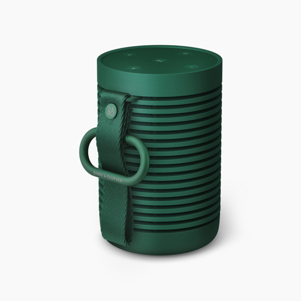 Bang & Olufsen Beosound Explore Green