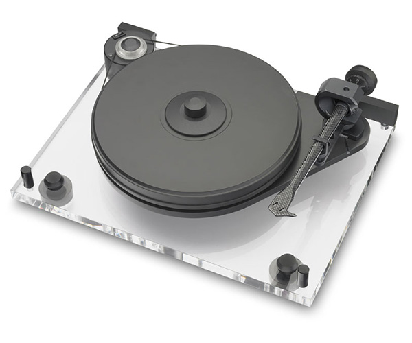 PRO-JECT 6-perspeX SuperPack