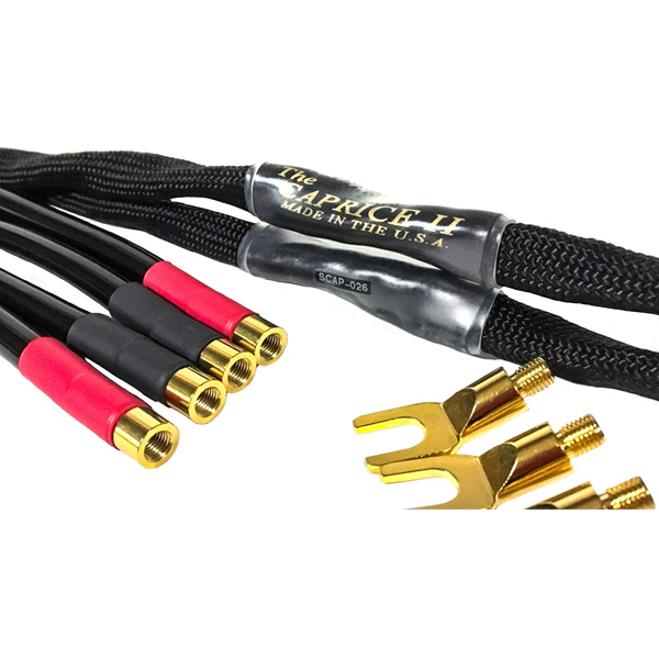 TARA Labs The Caprice II w/BSM 2,4 m