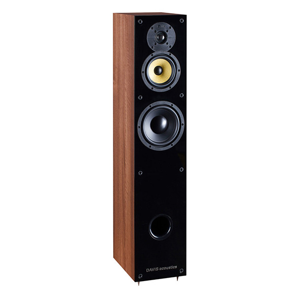 Davis Acoustics Balthus 50 American Walnut