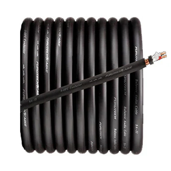 Furutech SA-22 Audio Cable 50m