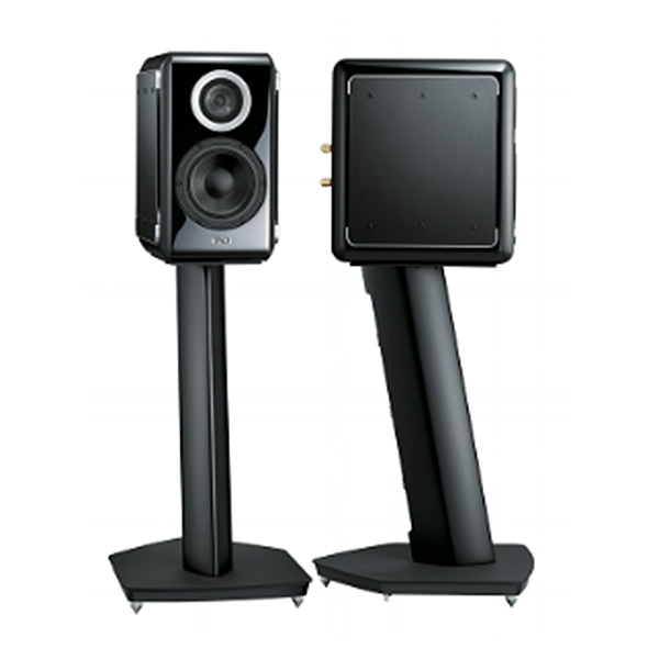 TAD Micro Evolution One Silver (TAD-ME1-S)