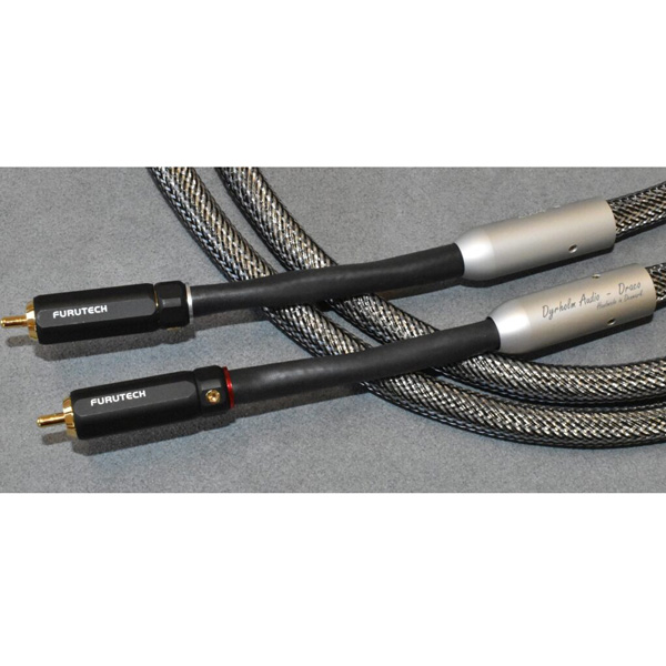 Dyrholm Audio Draco Digital BNC 2,5 m