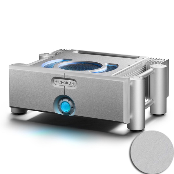 Chord Electronics Ultima 6 Silver