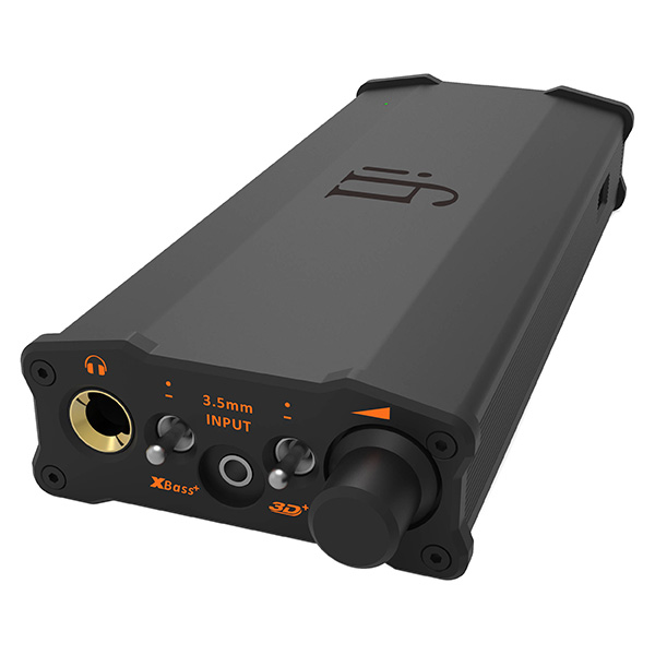 iFi Audio Micro iDSD Black Label
