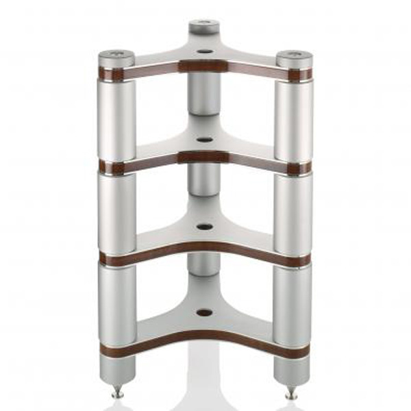 Clearaudio Innovation Stand Wood/Silver