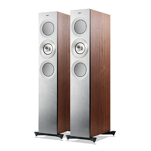 KEF Reference 3 Rosewood