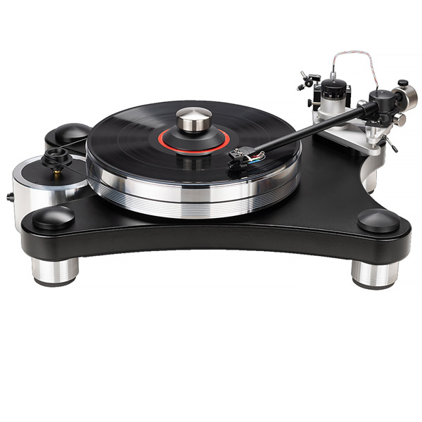 VPI Prime X Walnut VPI Prime X Walnut