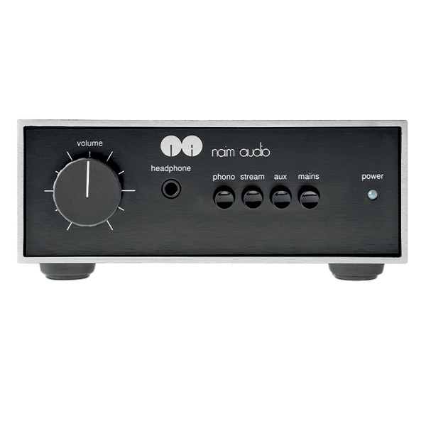 Naim Audio NAIT 50