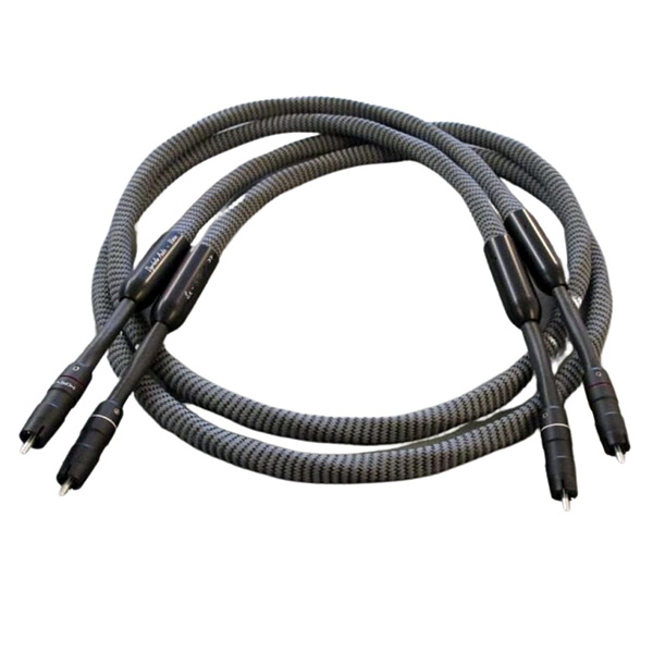 Dyrholm Audio Vision Series - ETI Kryo RCA 4,0 m