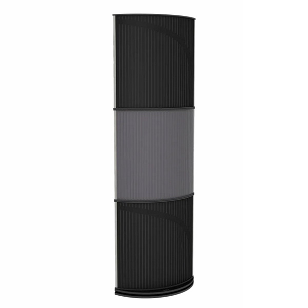 Vicoustic VicTotem Ultra VMT Black Mate Ref.22A