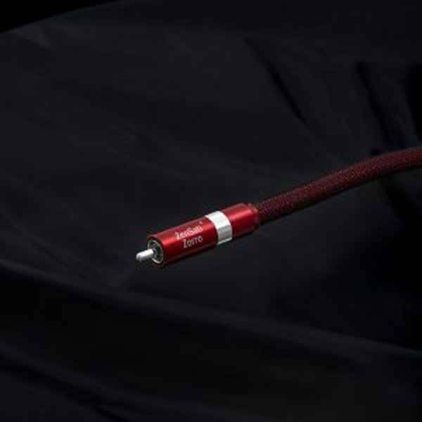 ZenSati Zorro Digital SPDIF 1,5 м ZenSati Zorro Digital SPDIF 1,5 м