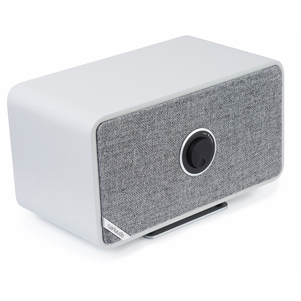 Ruark Audio MRx Soft Grey Ruark Audio MRx Soft Grey