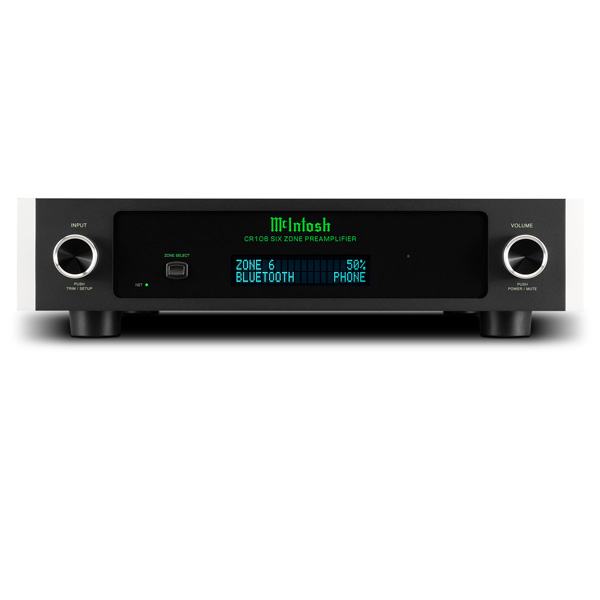 McIntosh CR106
