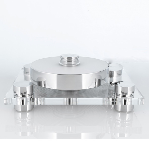 TRANSROTOR Bellini TMD, под тонарм 12"
