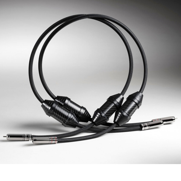 Shunyata Research Alpha-X RCA Phono 1,0 m