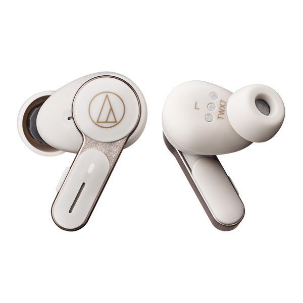 Audio-Technica ATH-TWX7 White