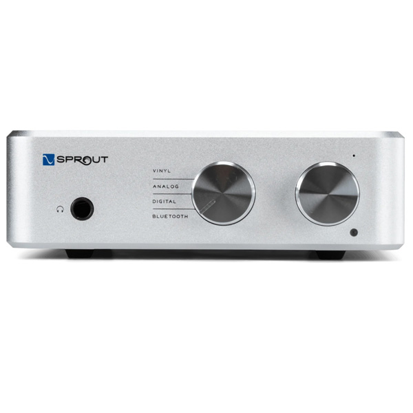 Ps Audio Sprout100