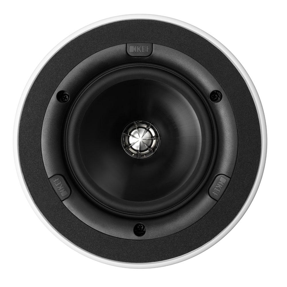 KEF Ci130QR UNI-Q 2 way
