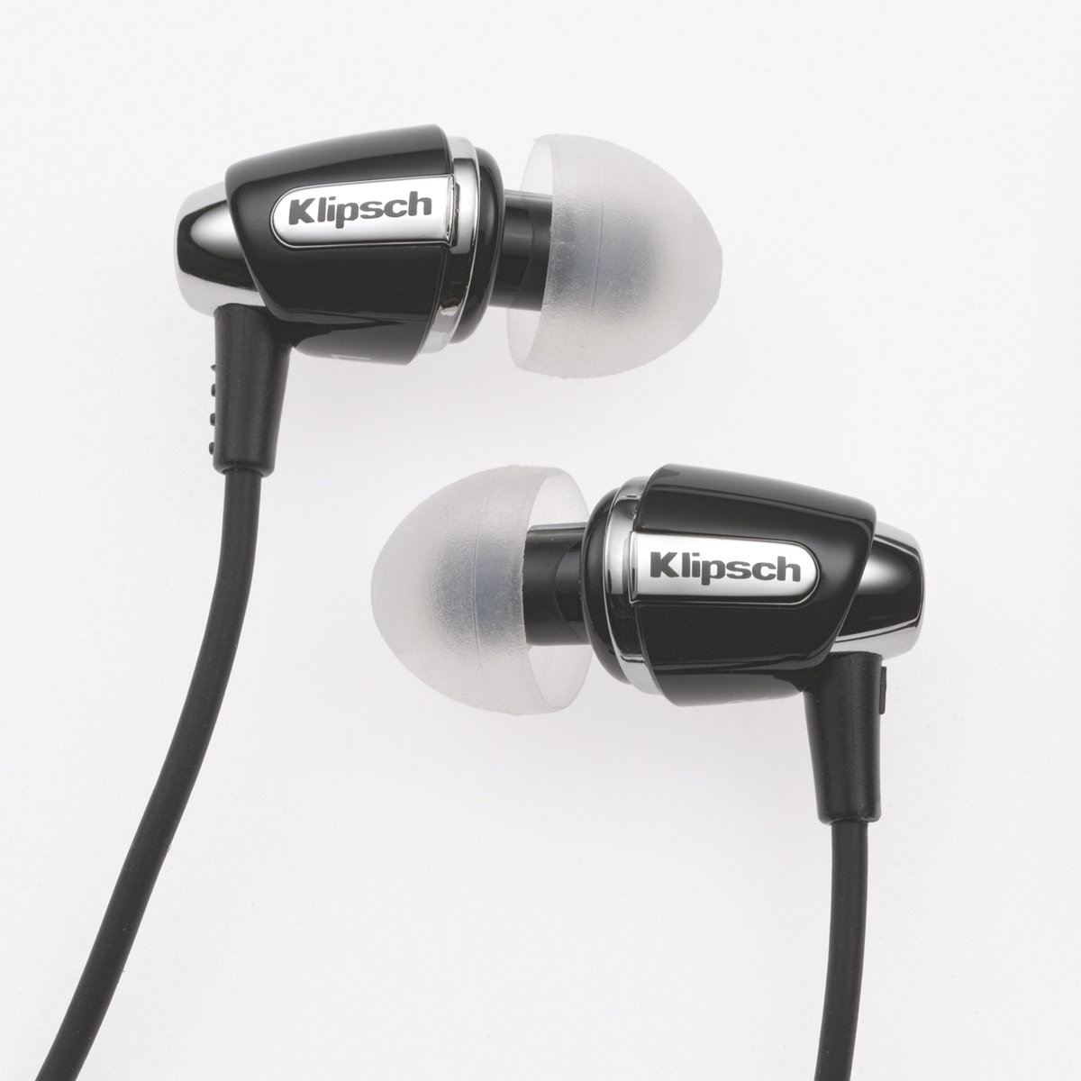 Klipsch Image S4 Black