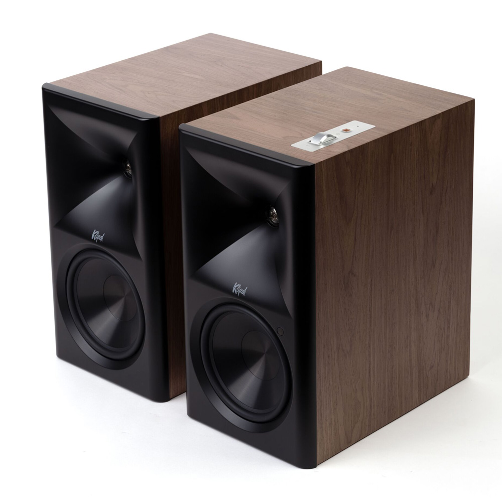 Klipsch The Sevens II Walnut