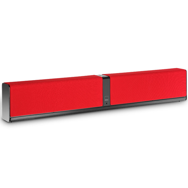 DALI Kubik One Red