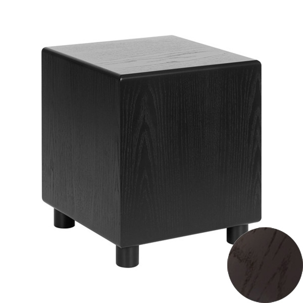 MJ Acoustics Reference 150 MKII Black Ash