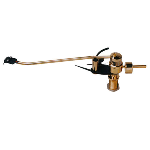 Morch DP-6 Gold Narrow 9&quot; Medium (red)