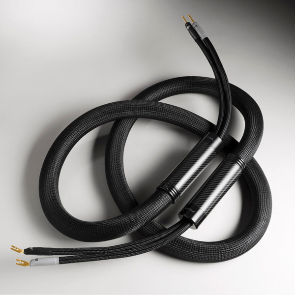 Shunyata Research Alpha-X SP Biwire Banana 2,5 m