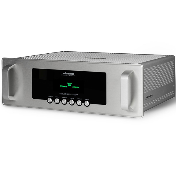 Audio Research PH9 Black