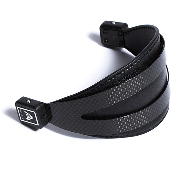 Audeze LCD Carbon Ffiber Headband kit Audeze LCD Carbon Ffiber Headband kit