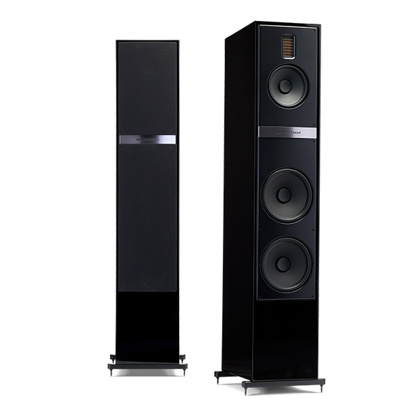 Martin Logan Motion 60XTi Gloss Black Martin Logan Motion 60XTi Gloss Black