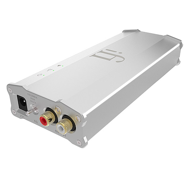 iFi Audio Micro iPHONO