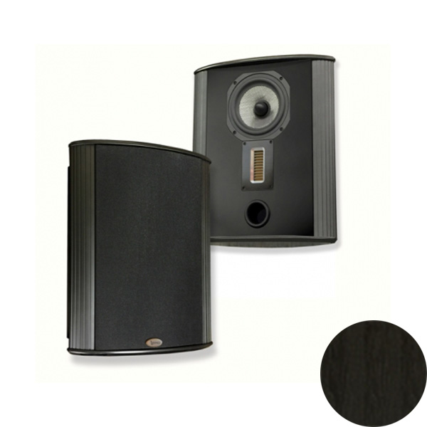 Legacy Audio Pixel Black Oak