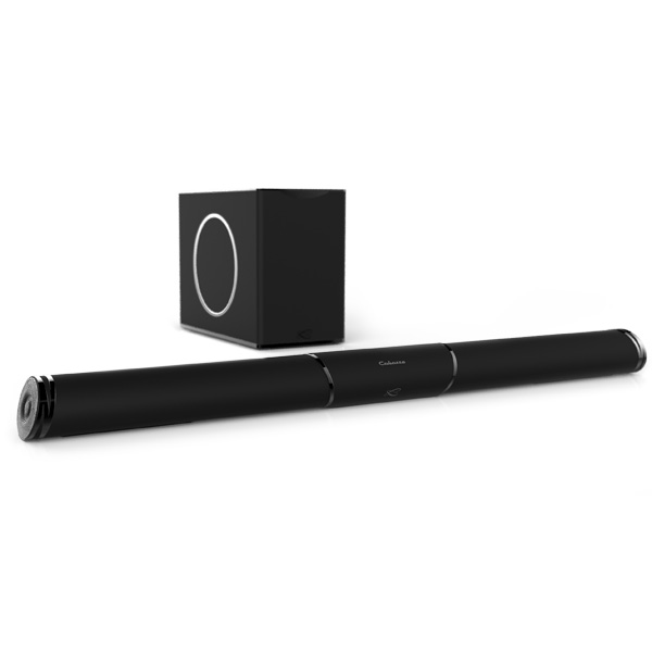 Cabasse Stream Bar Black