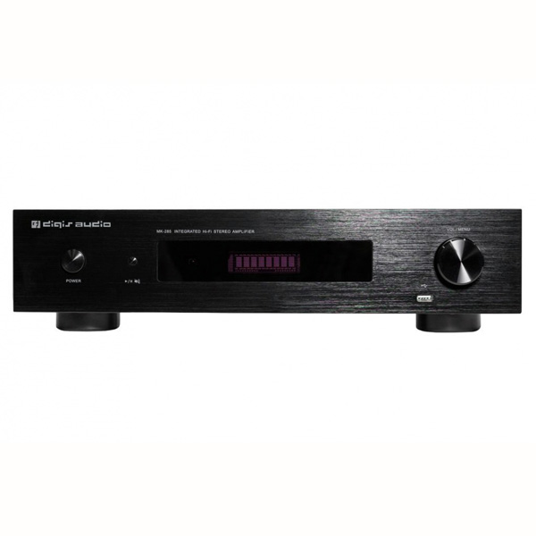 Digis Audio MK-285 Black