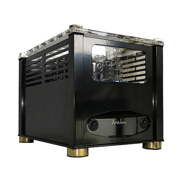 Audio Valve Avalon