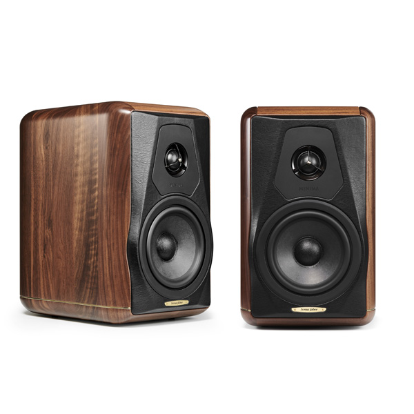 Sonus Faber Minima Amator II Walnut
