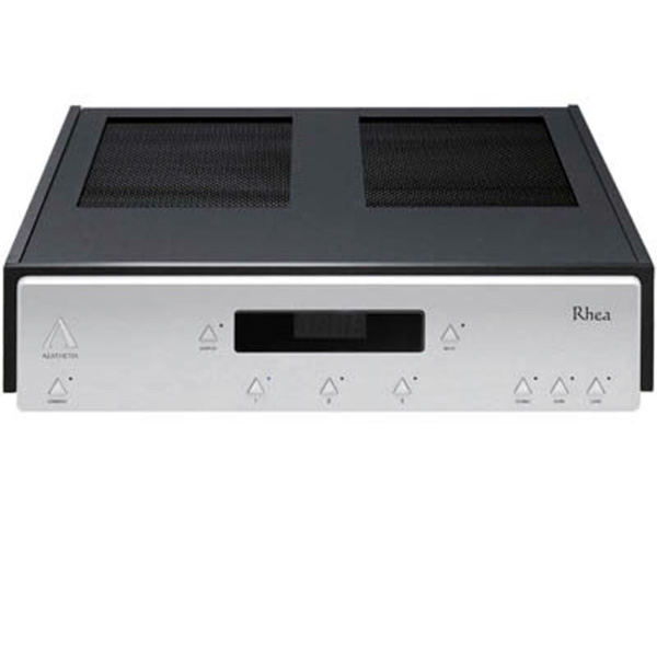 Aesthetix Rhea Signature Silver Aesthetix Rhea Signature Silver