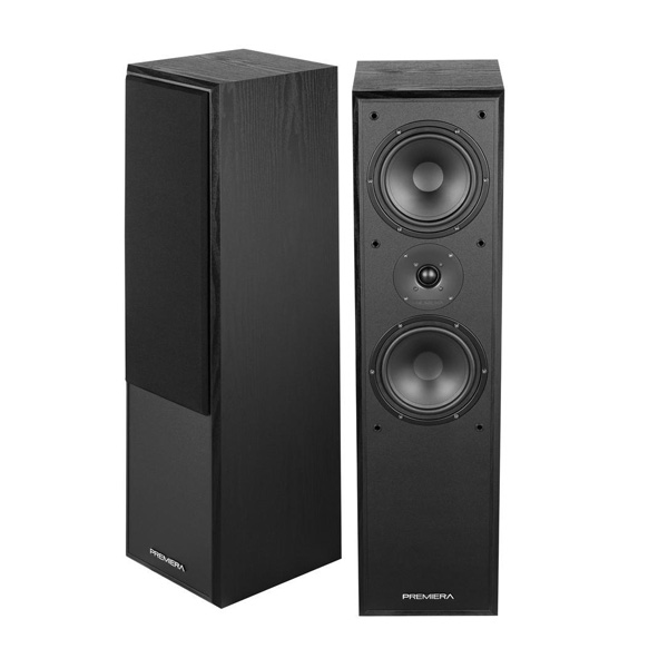 Premiera Eco ES-621 Black